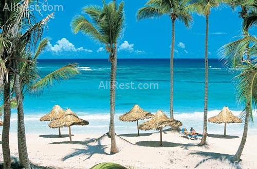 Breezes Punta Cana 18